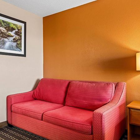 Days Inn By Wyndham Black River Falls - Access To Atv Trail Zewnętrze zdjęcie