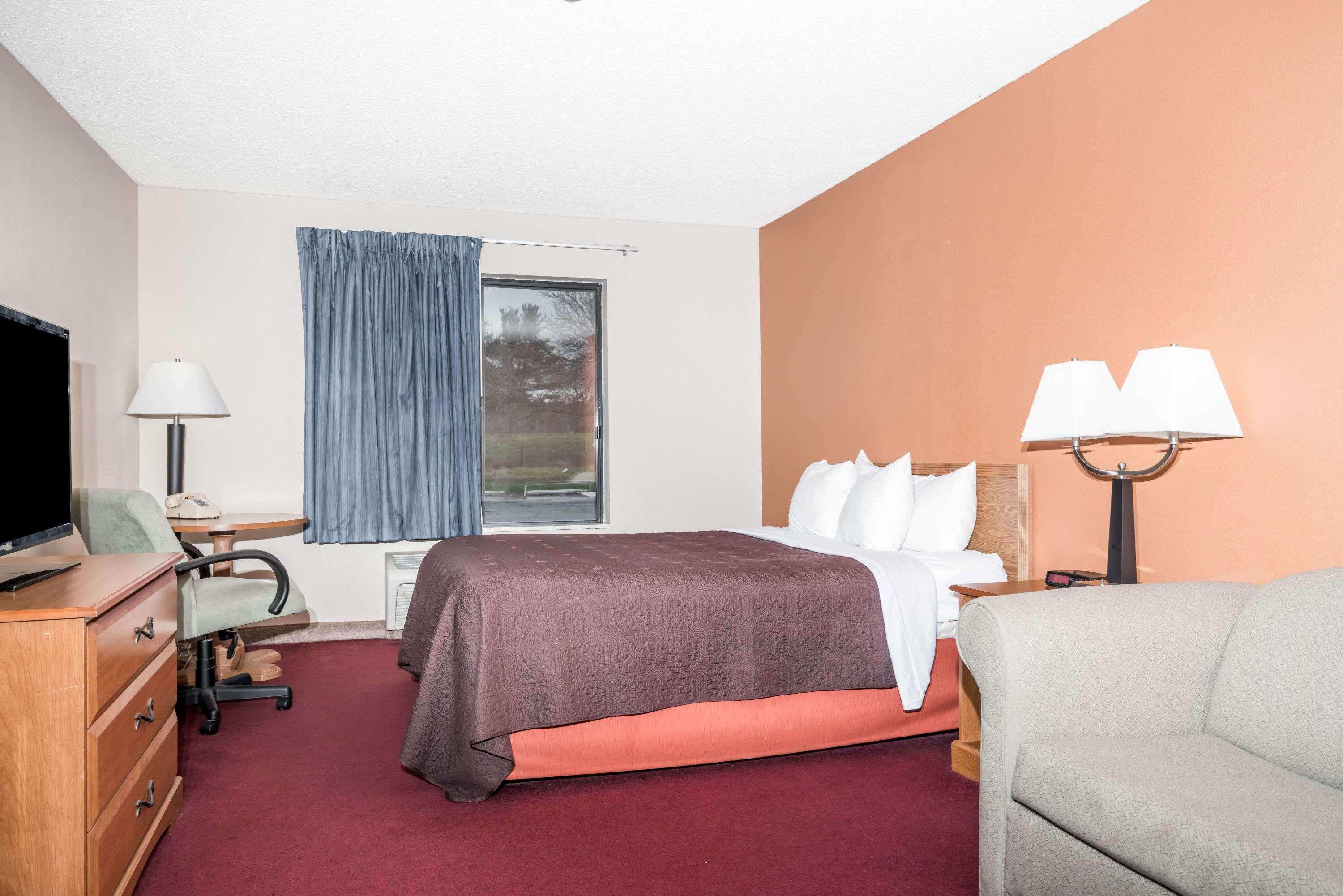 Days Inn By Wyndham Black River Falls - Access To Atv Trail Zewnętrze zdjęcie